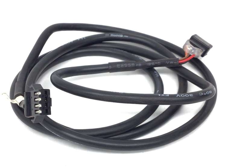 4 Pin Wire Harness Interconnect (Used)
