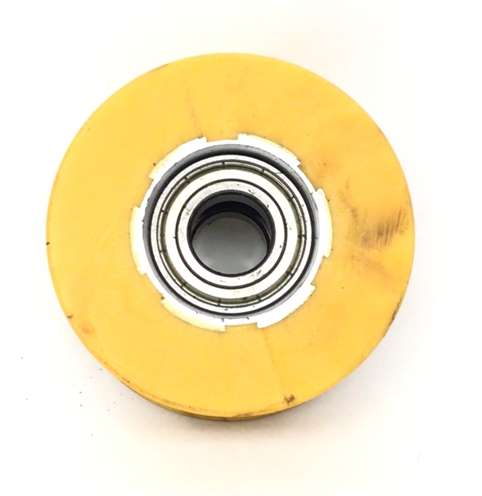 Pedal Arm Roller Wheel (Used)