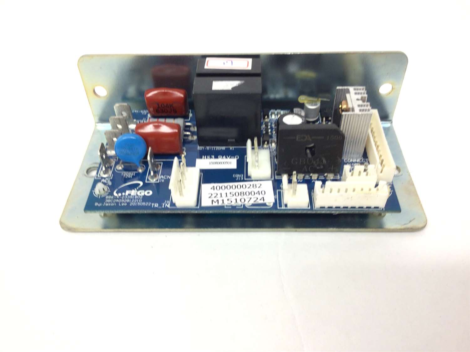 Conroller Board Control Circuit Board (Used)