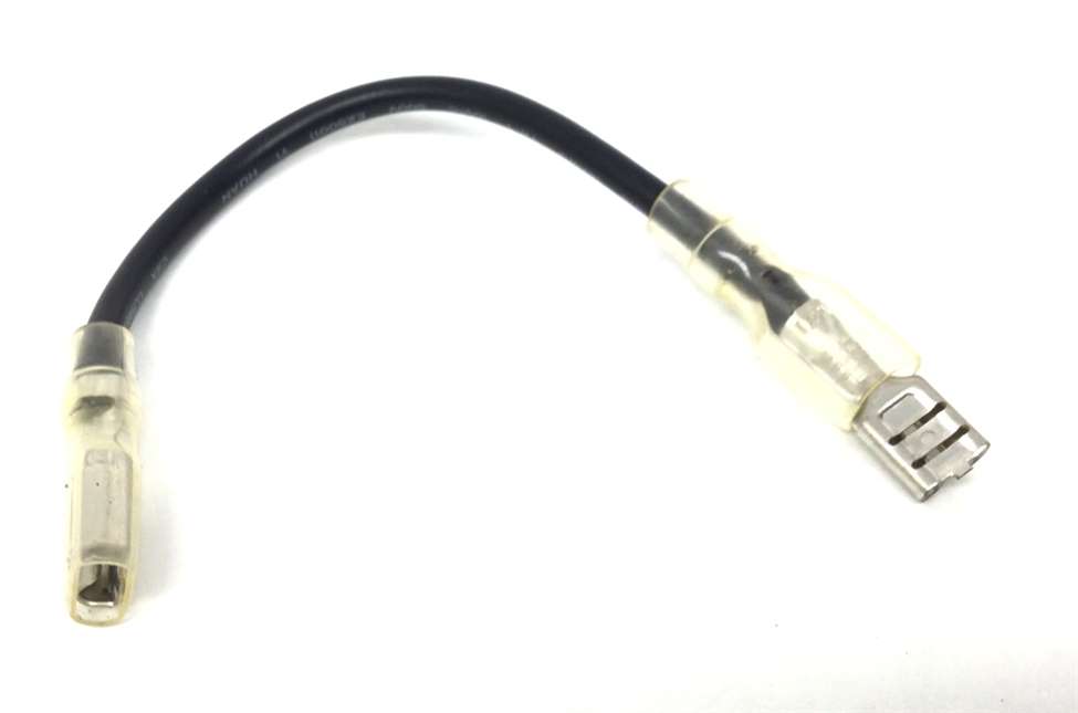 Black Connecting Wire (Used)