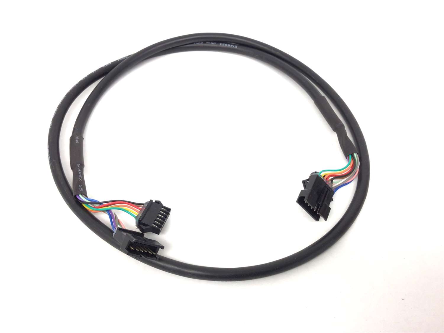 Cable Interconnect Wire Harness Pigtail Main Breakout (Used)