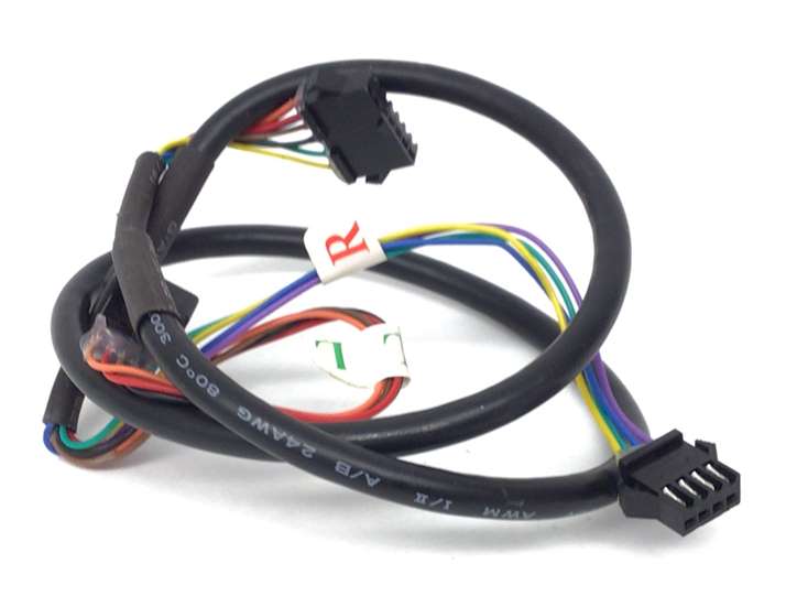 Console to Pulse Grip Wire LR Interconnect (Used)