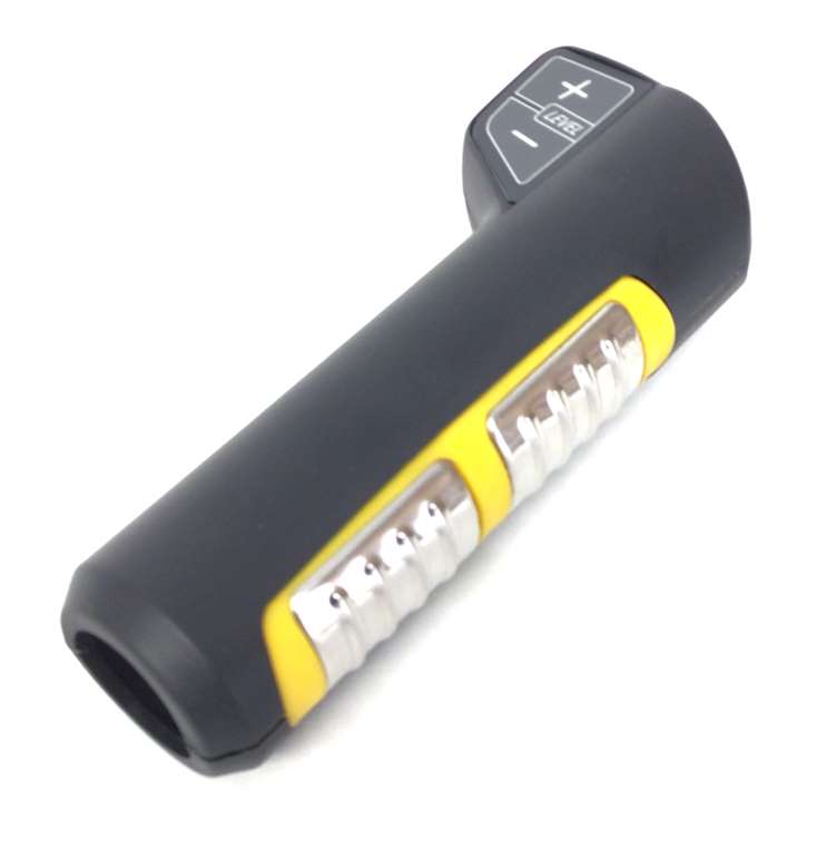 Left Pulse grip Sensor Set Resistance Level (Used)