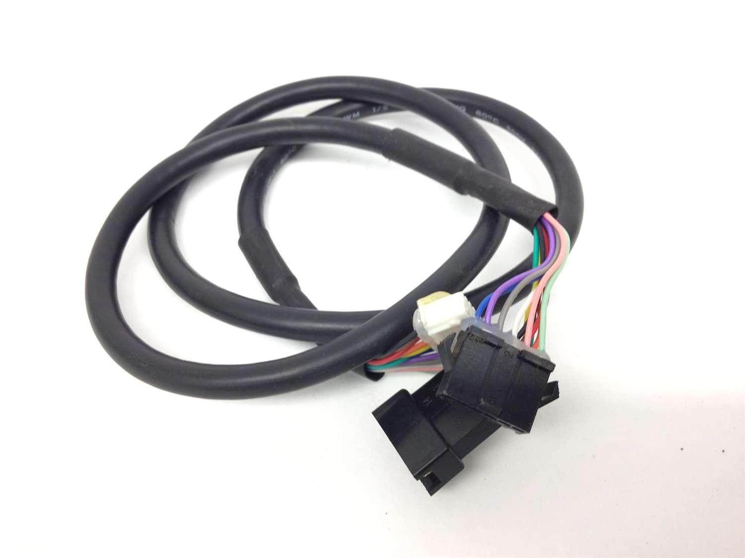 Main Wire Harness Set (Used)