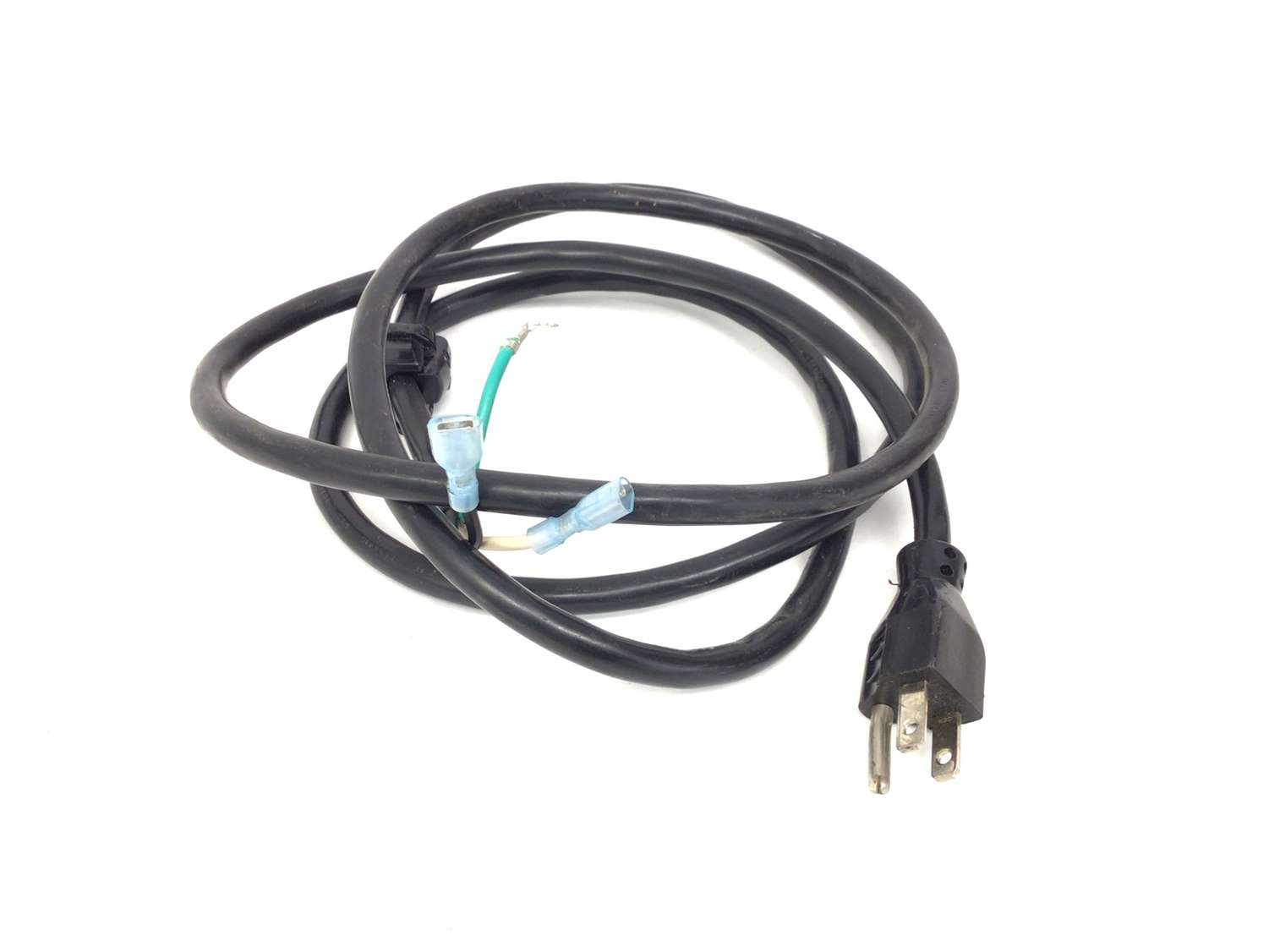 Power Cord Hardwired (Used)