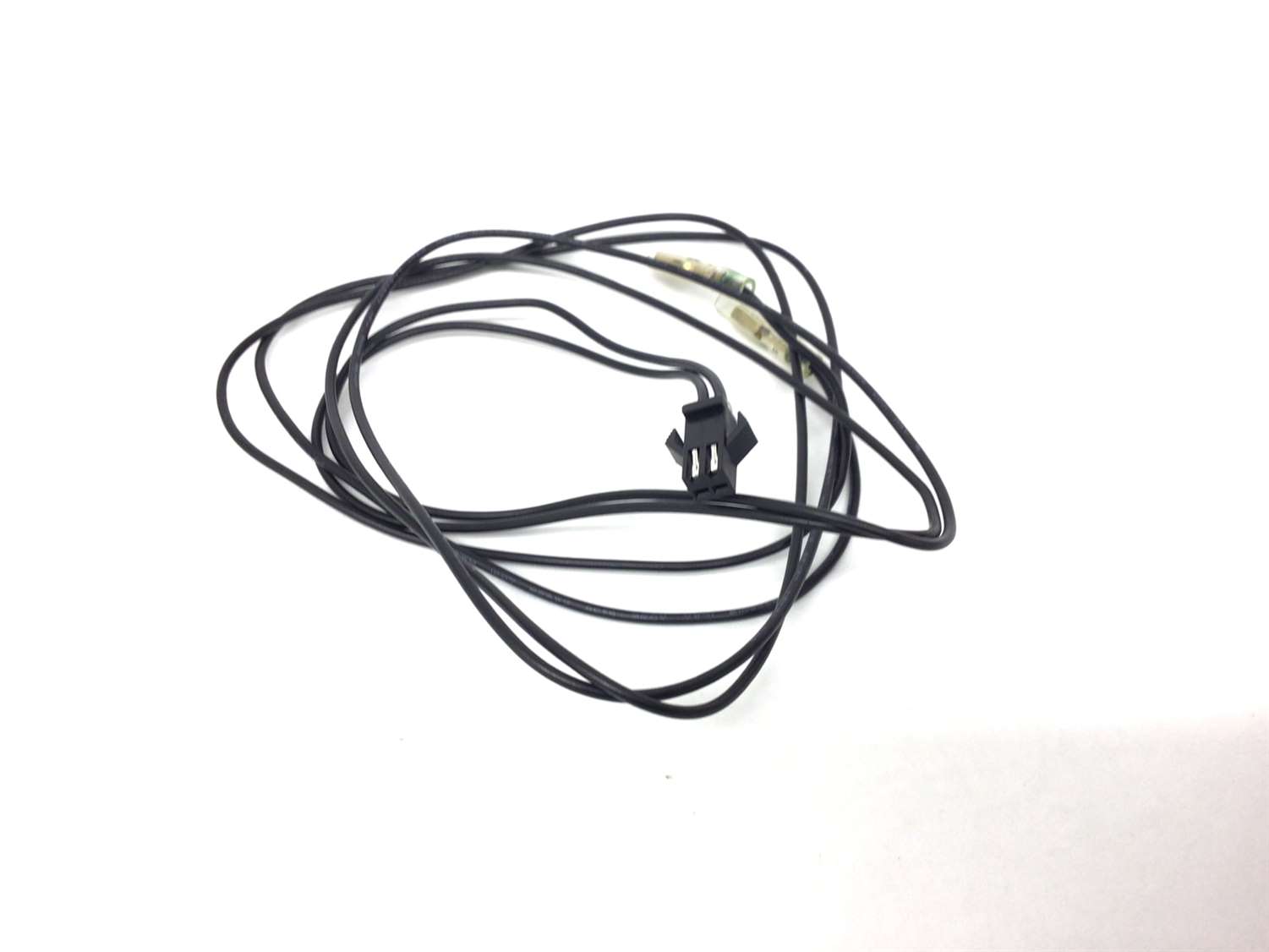 Right 2-Pin Wire Harness (Used)