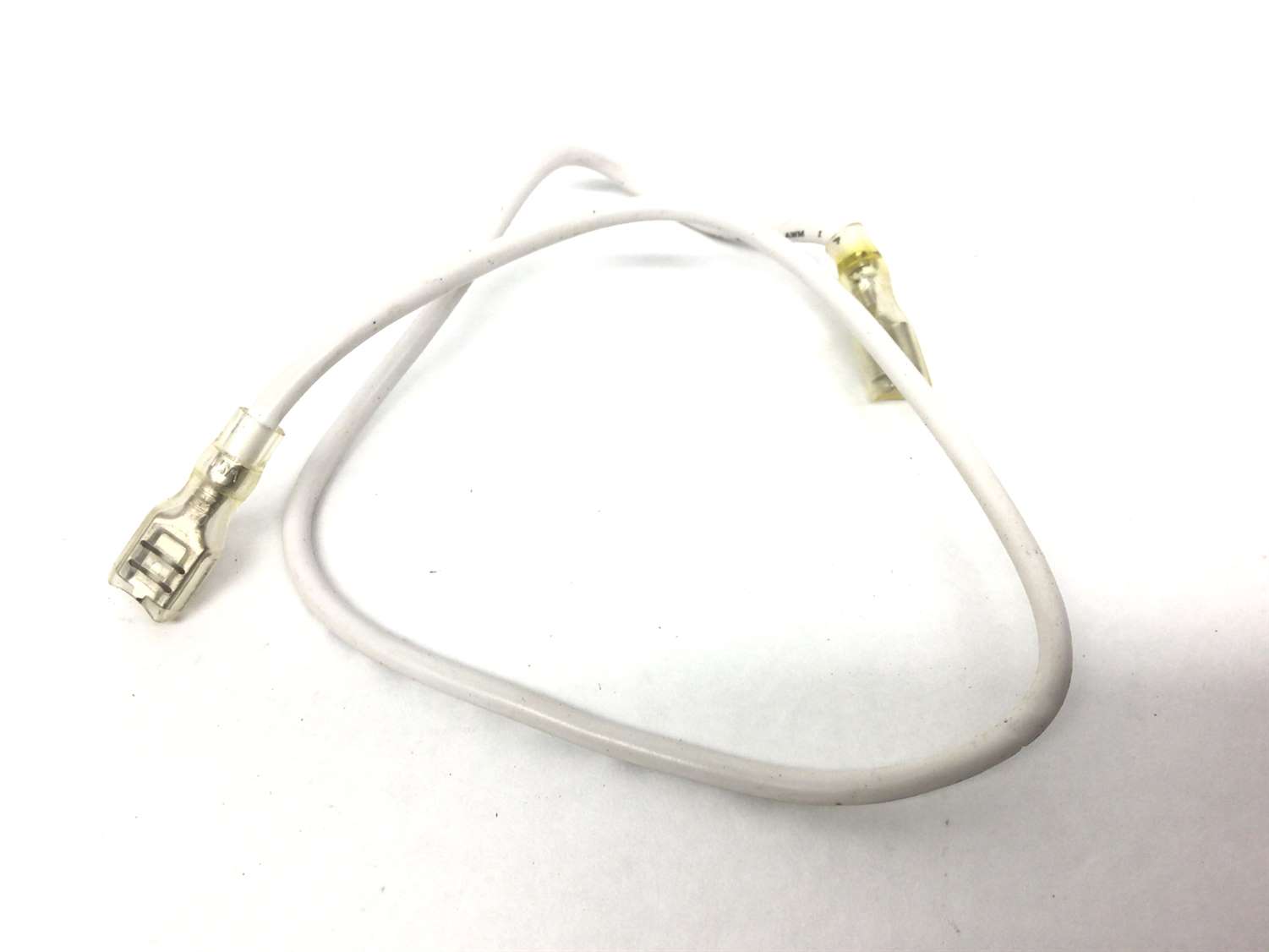 White Connecting Wire (Used)
