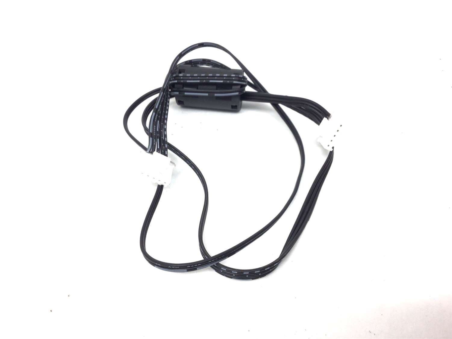 5 Pin Wire Harness With In line Filter (Used)