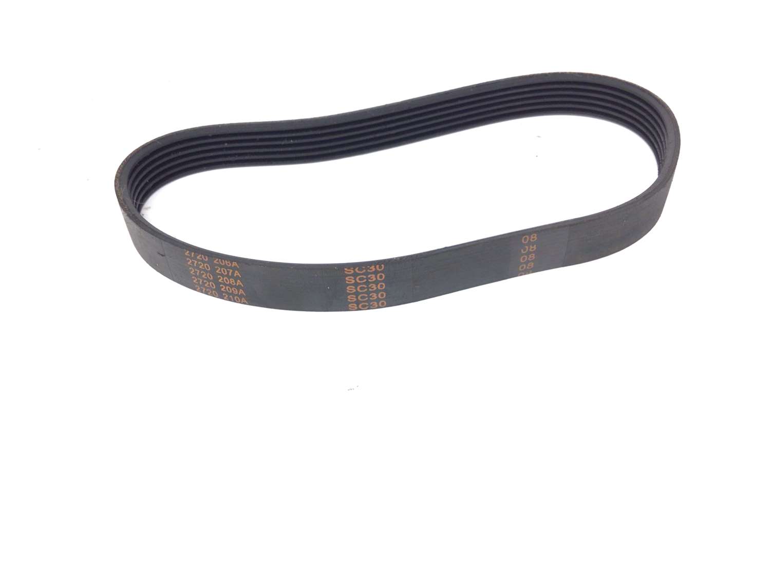 16 inch Motor Belt