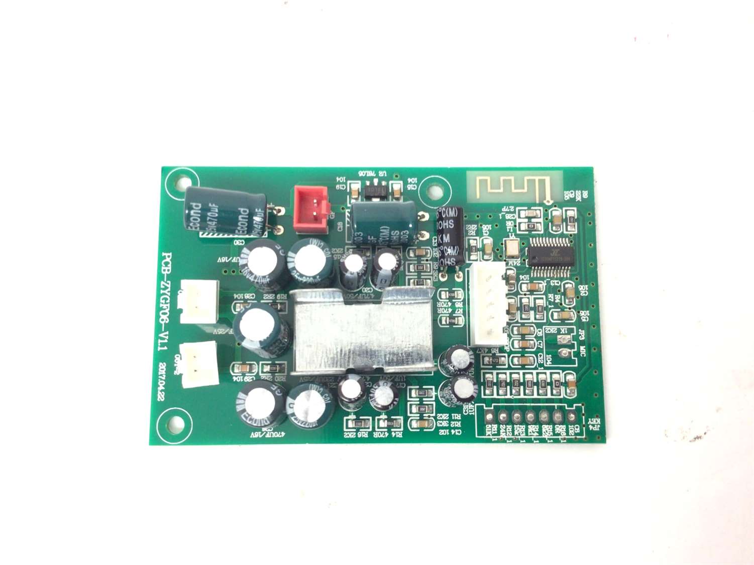 Circuit Board (Used)