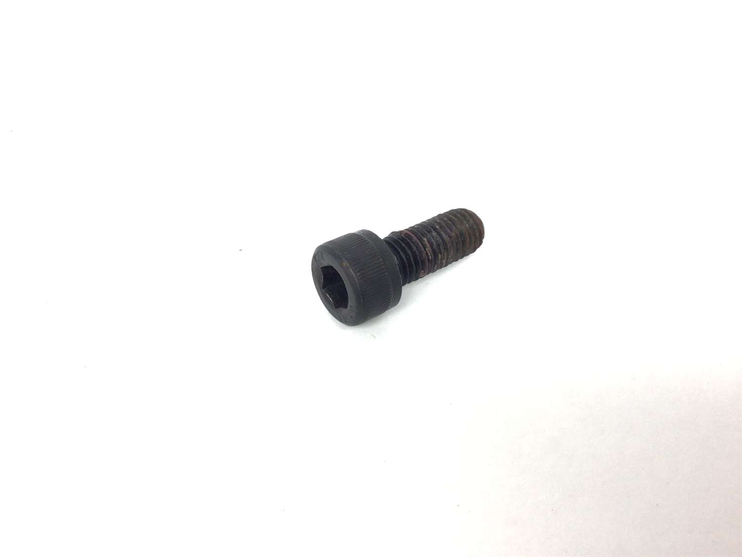 Socket Screw M10-1.5 x 25mm (Used)