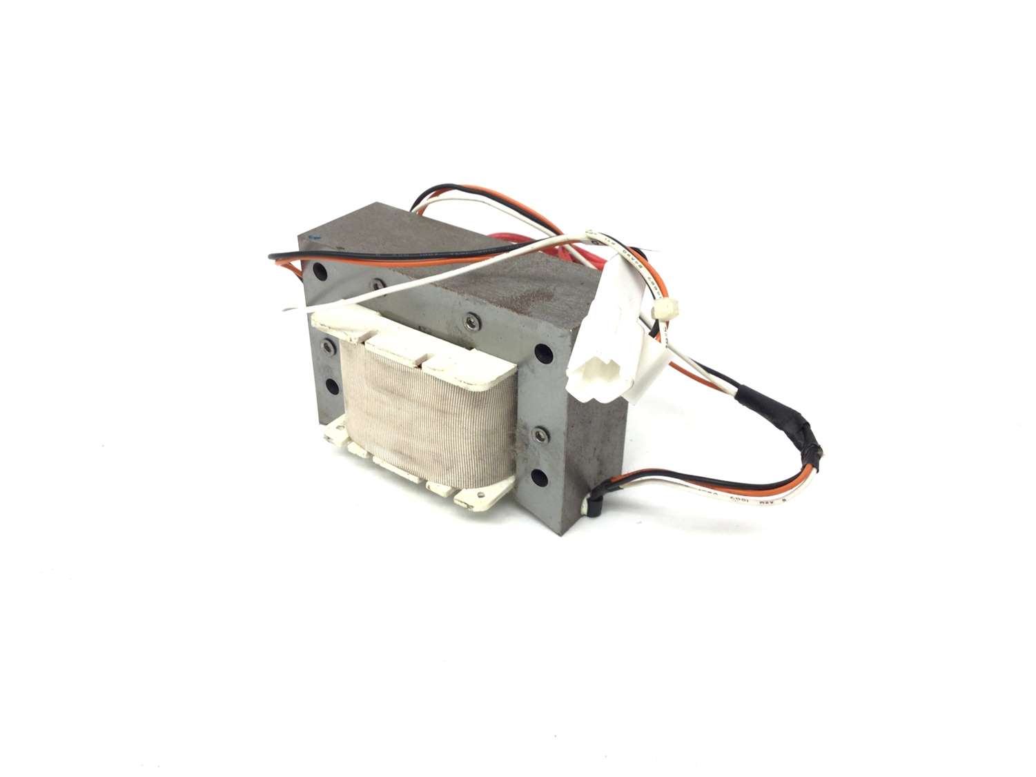 Motor Choke Transformer Generator (Used)