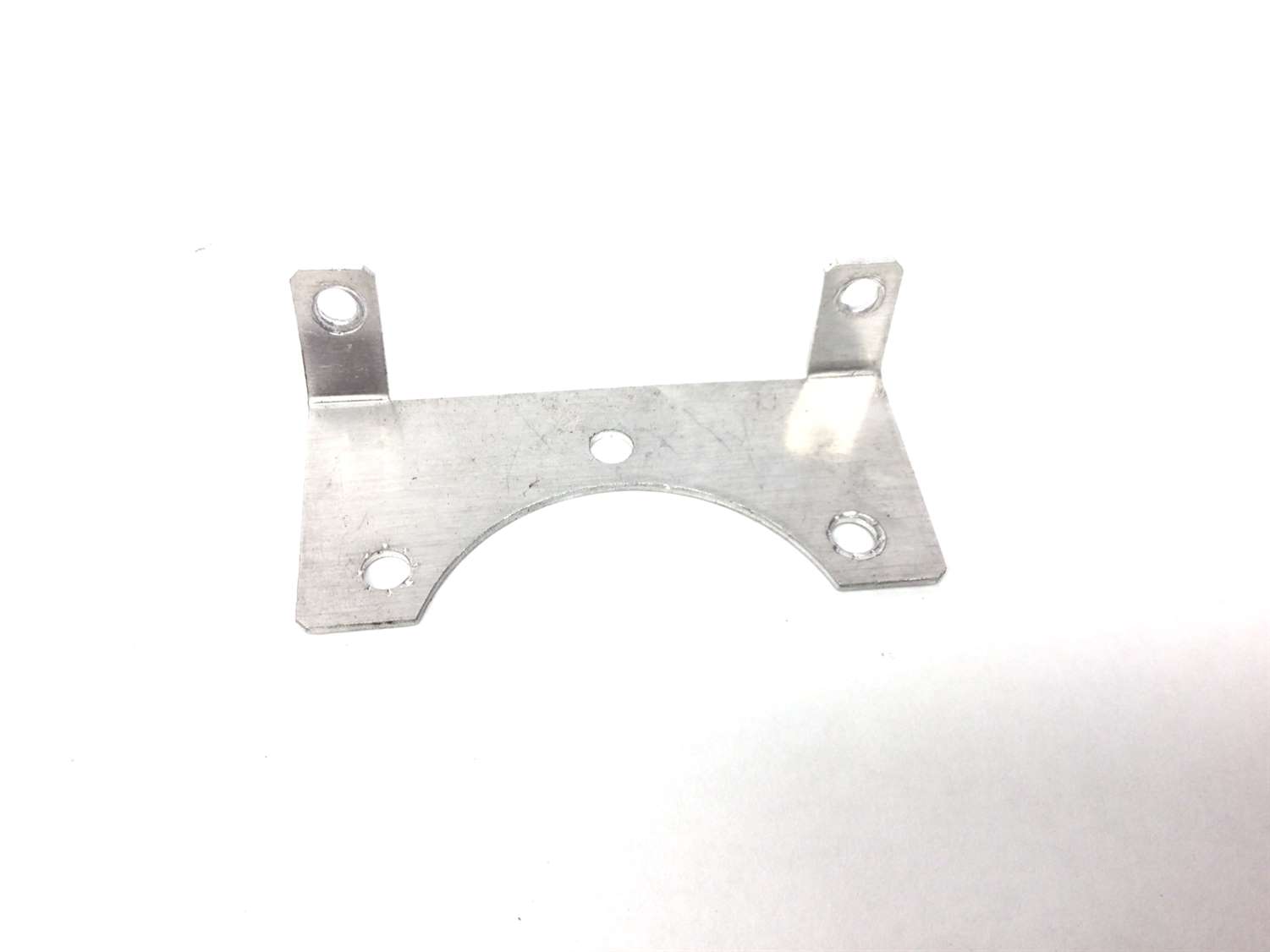 Mount Plate Bracket (Used)