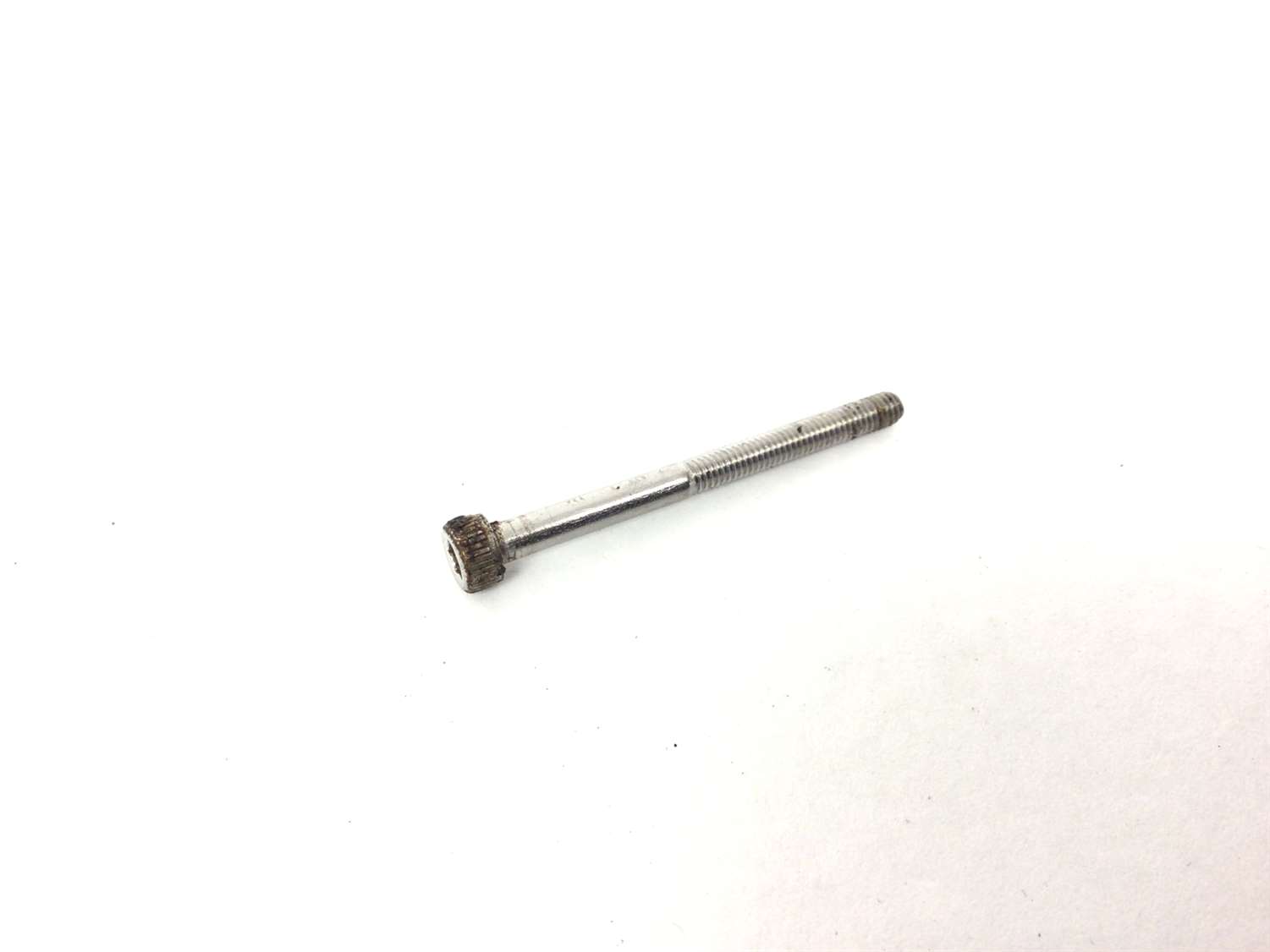 Socket Head Screw (Used)