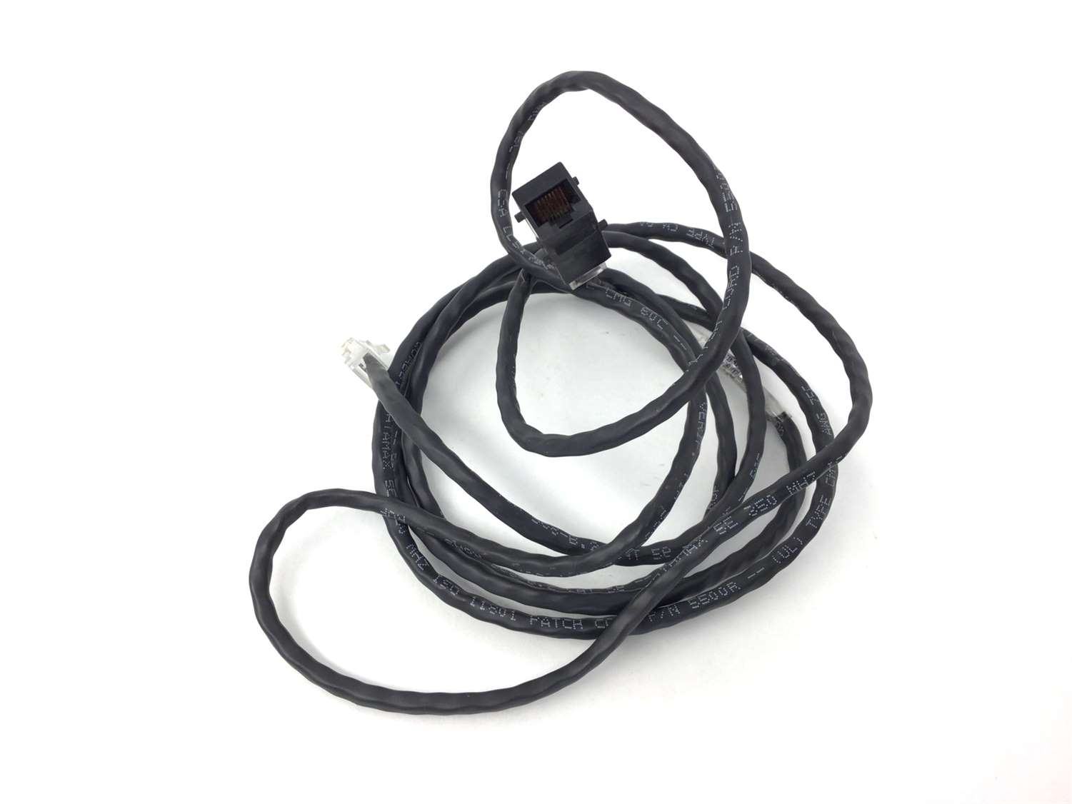 Cable Assembly Ethernet (Used)