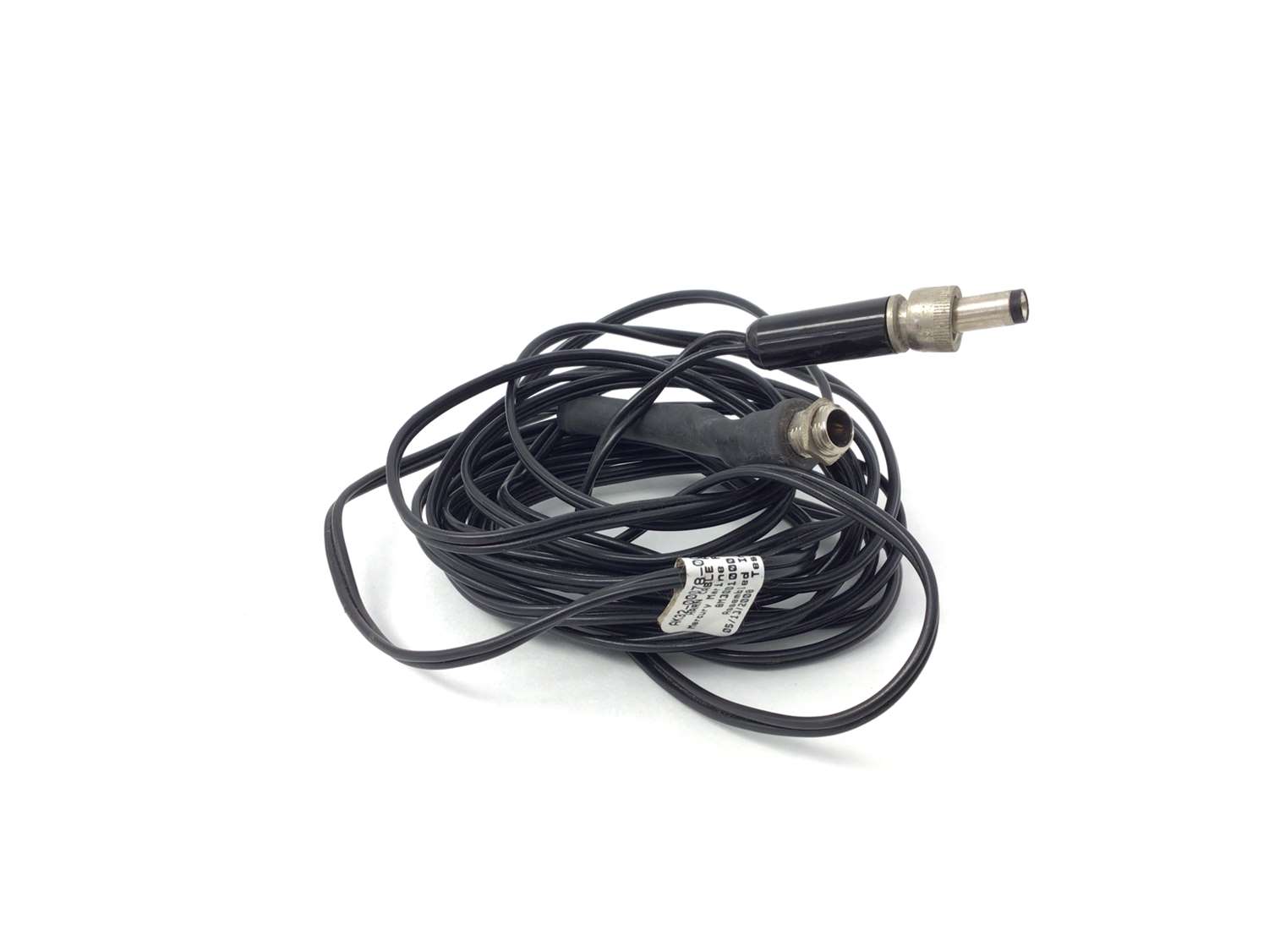 Cable Assembly Ethernet (Used)