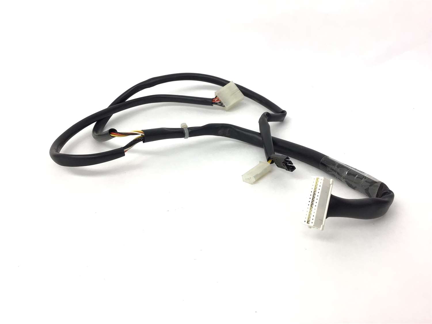 Console/Handlebar Cable - Upright Bike