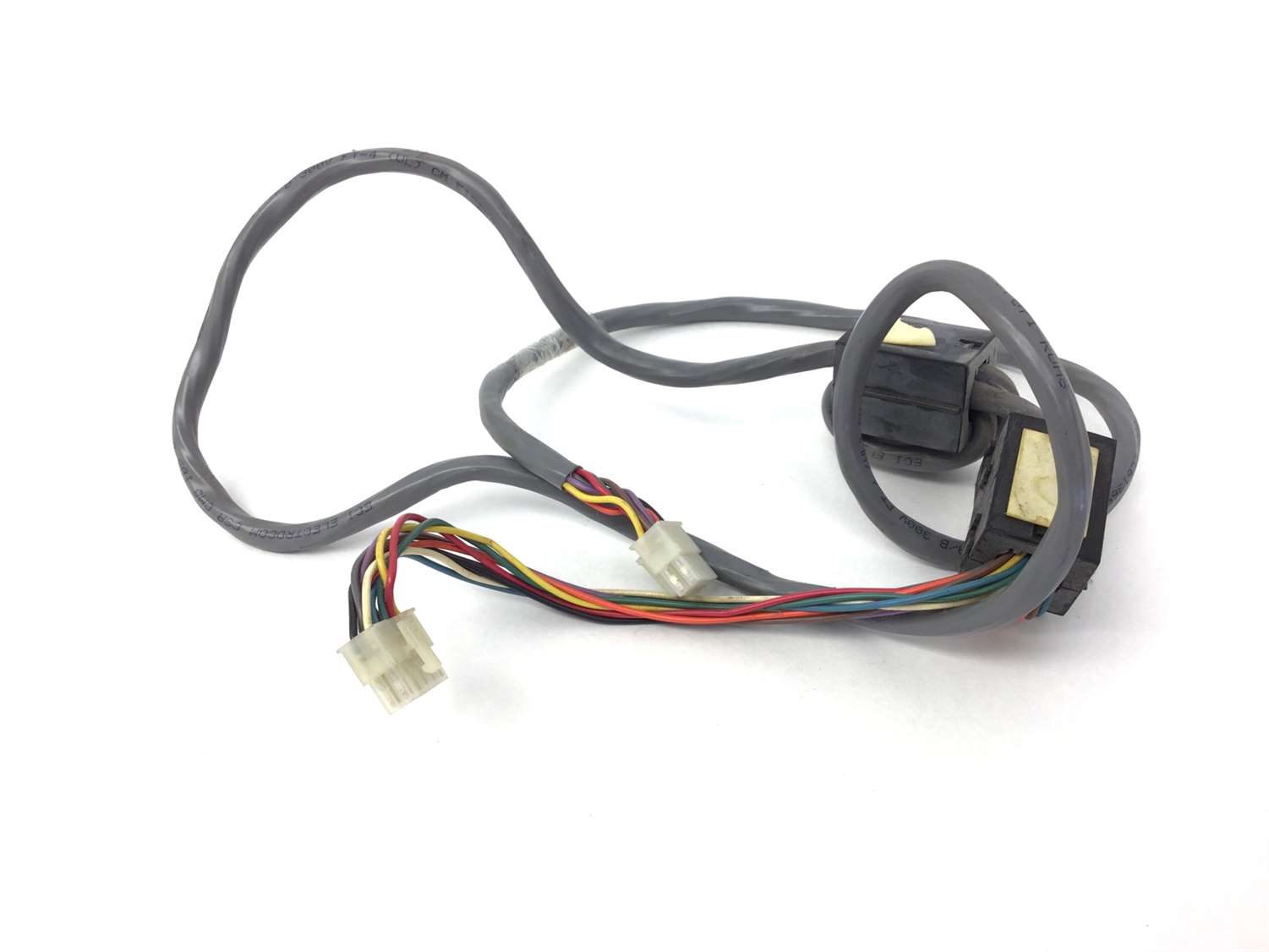 Wire harness (Used)