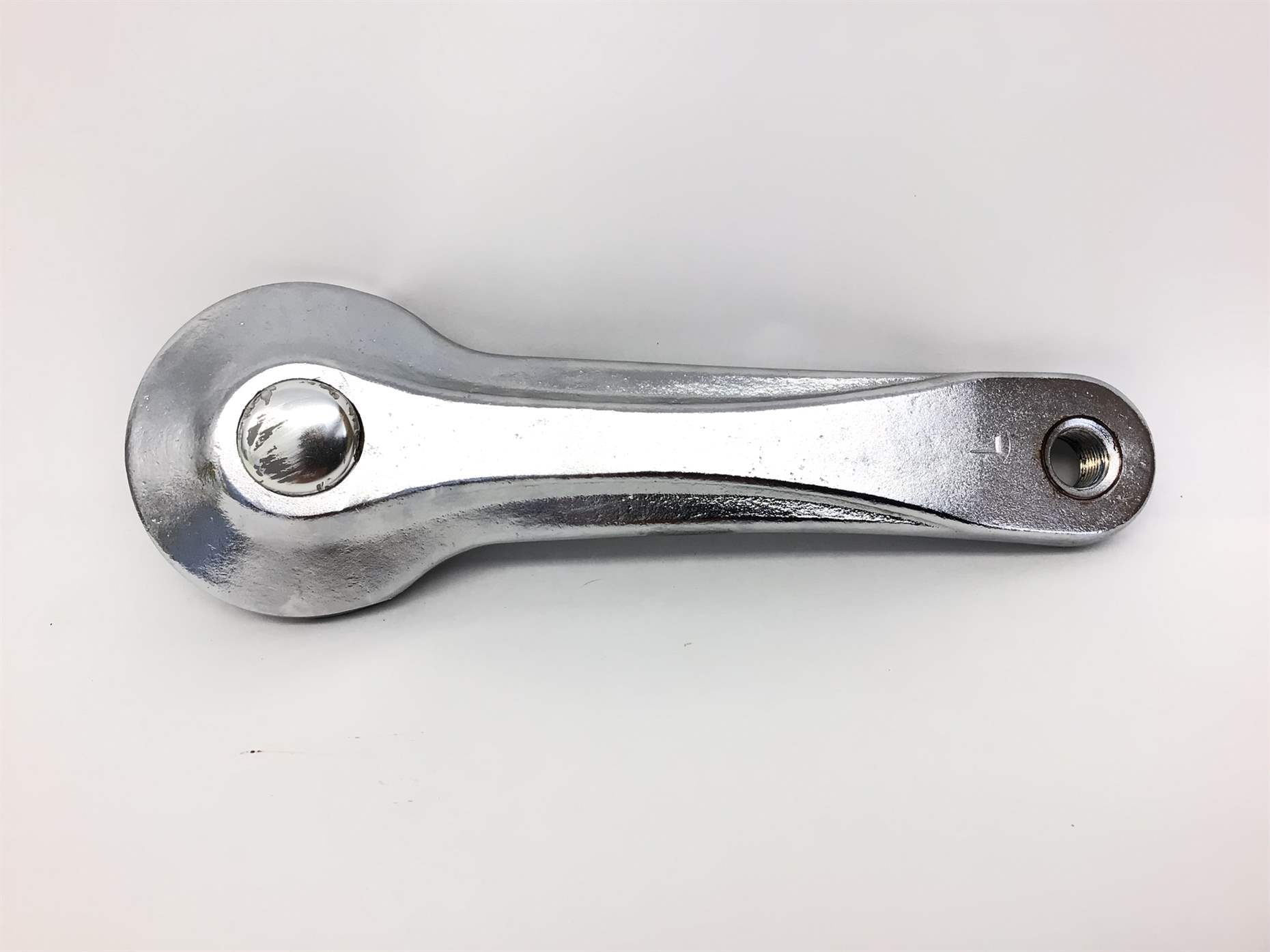 Left Pedal Crank (Used)