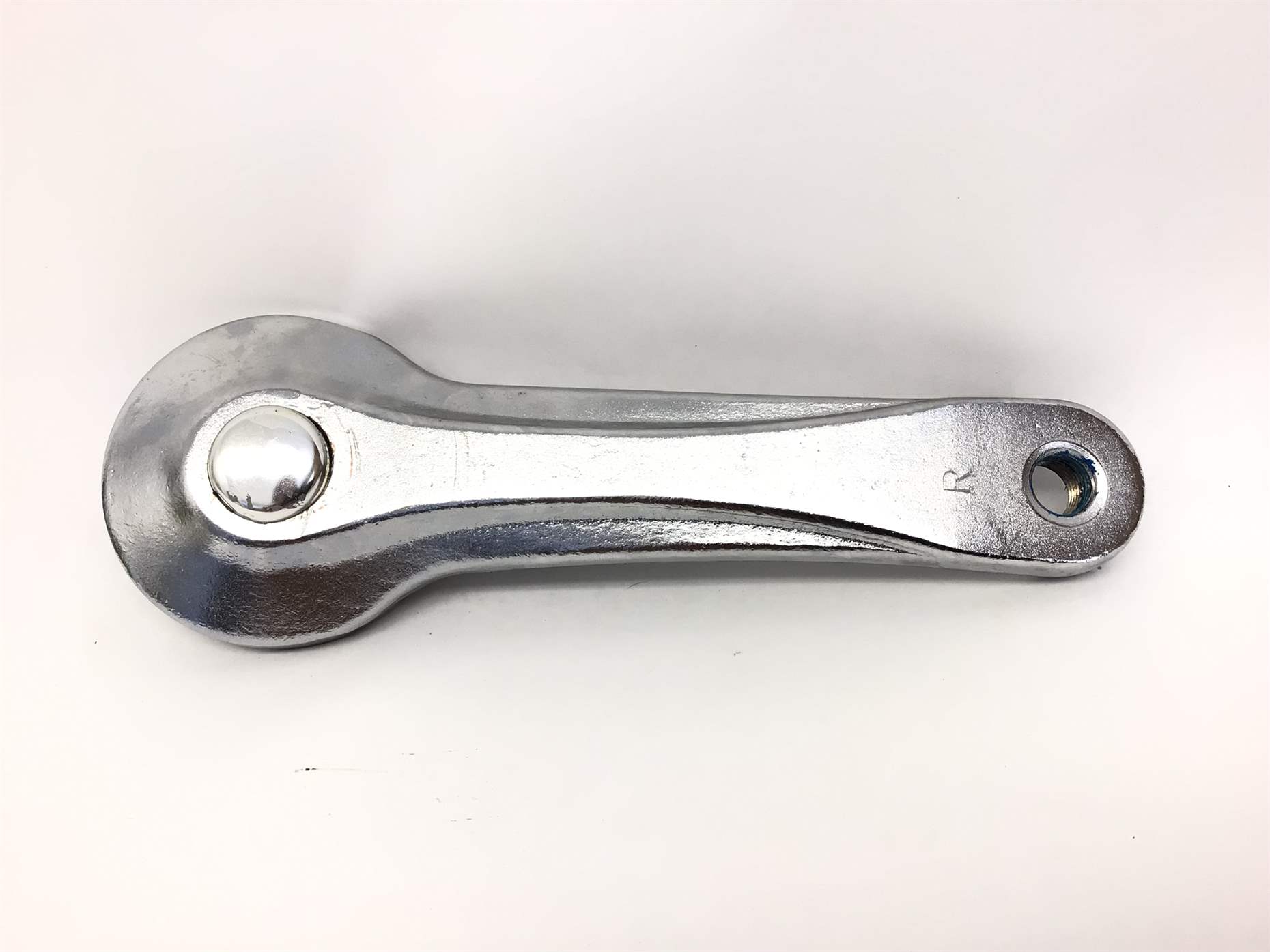 Right Pedal Crank (Used)