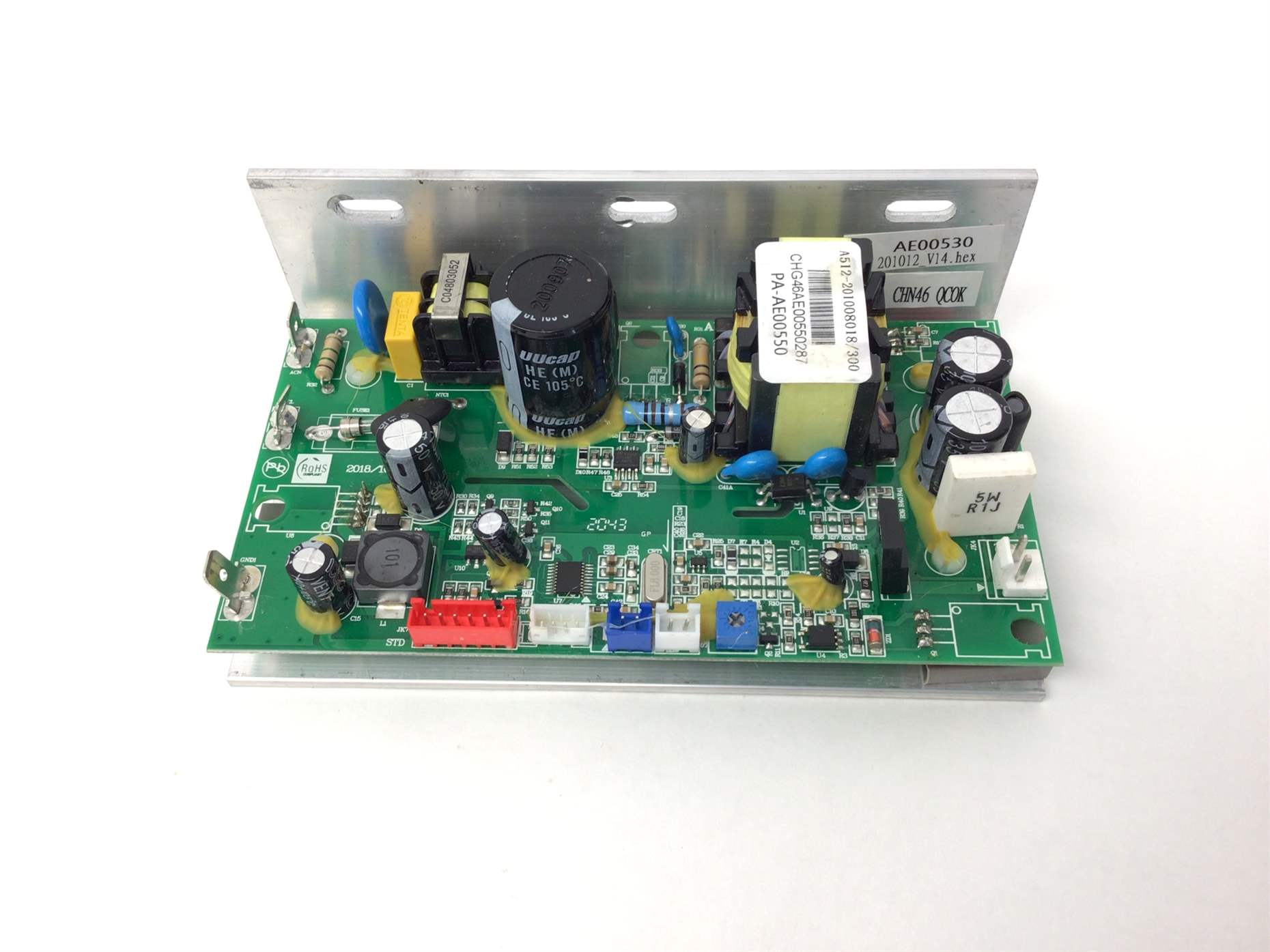 Control Board AE00530 Lower Circuit Board (Used)