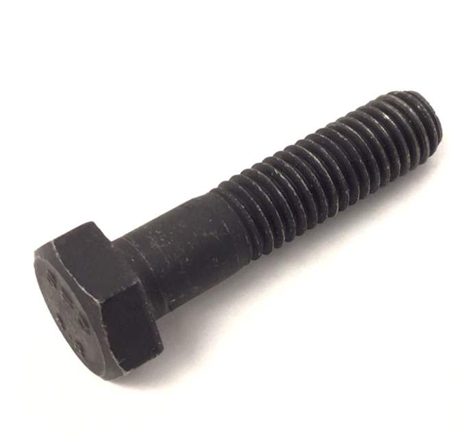 Bolt Hex M8-1.25-35mm (Used)