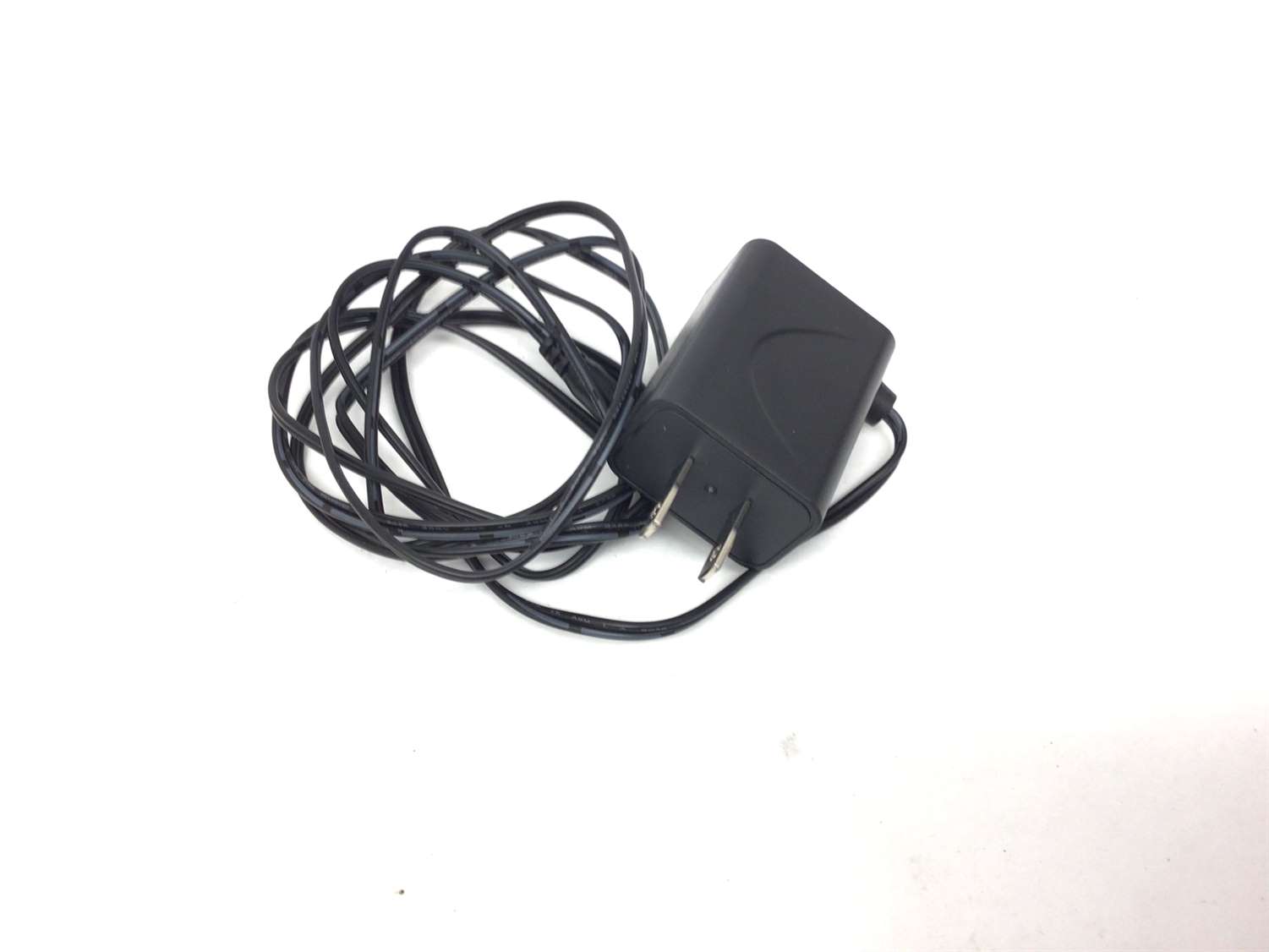 Adapter -DC Power Supply (Used)