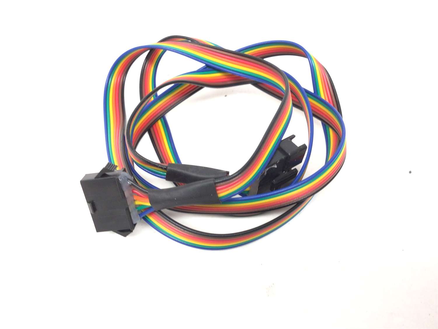 Computer Cable Display Wire Harness (Used)