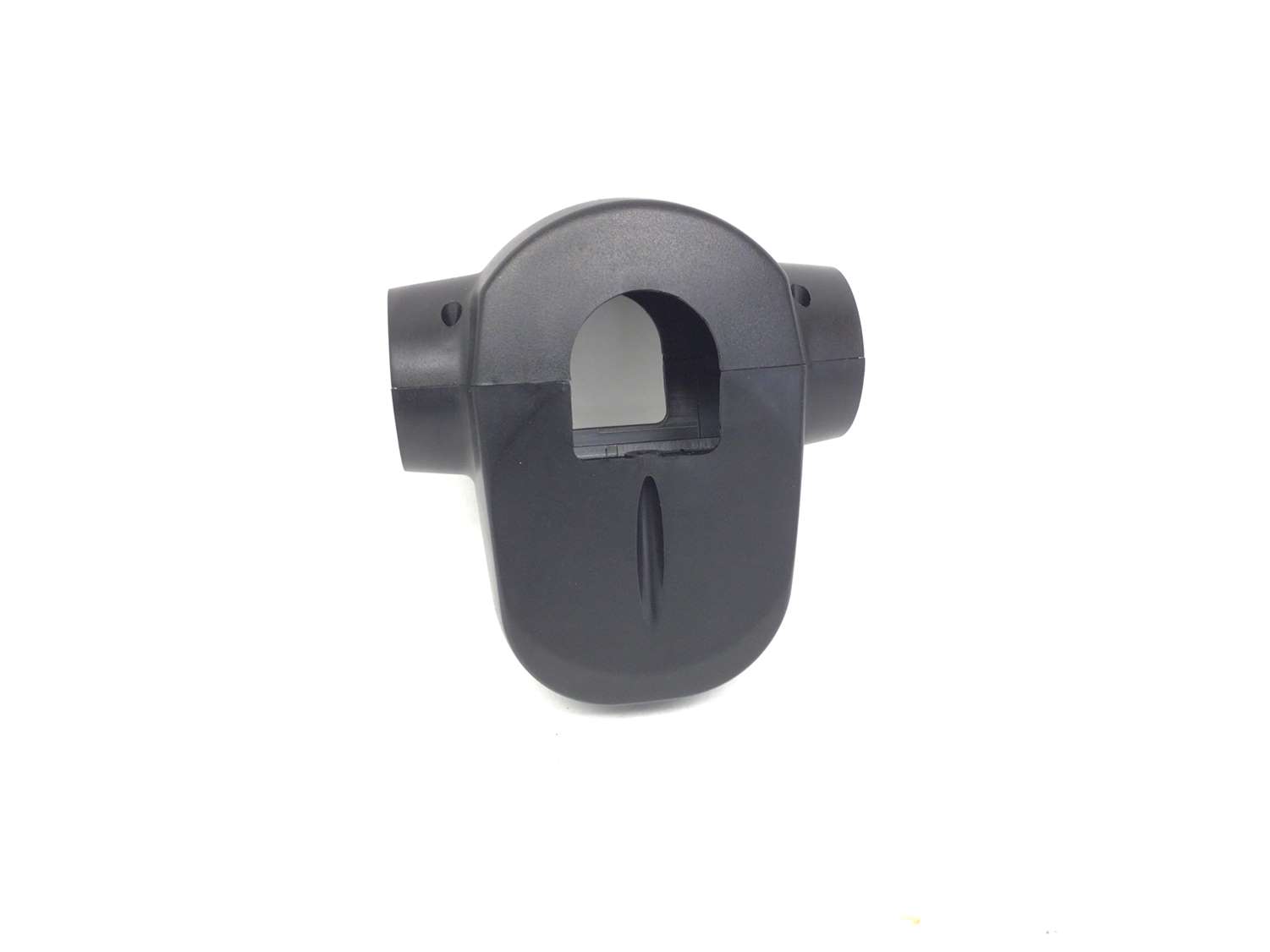 Left Axis Plastic Cover (Used)