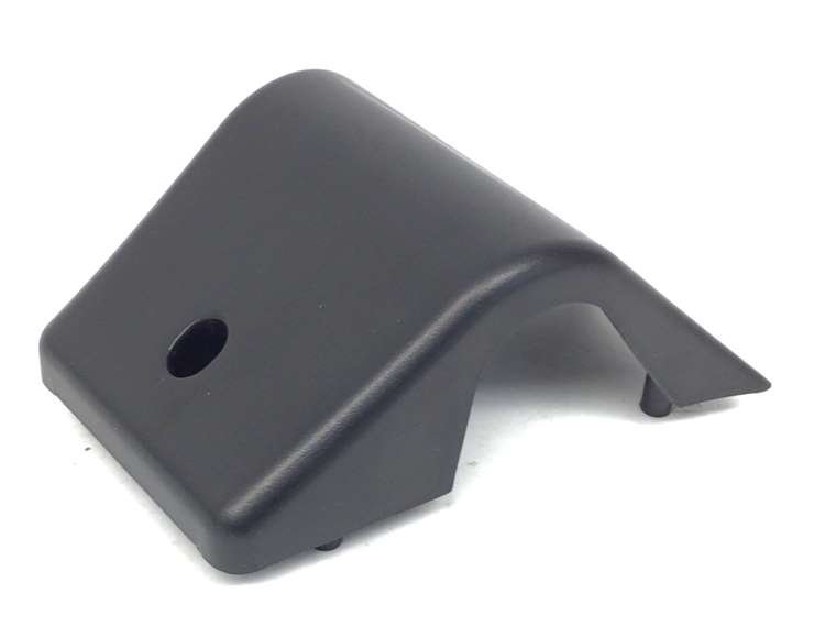 Left Console Rack Cover Trim (Used)