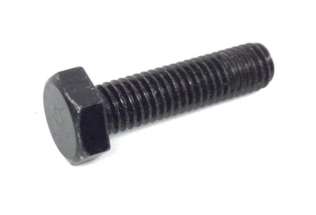 Bolt Hex M8-1.25x7-30.0mm (Used)