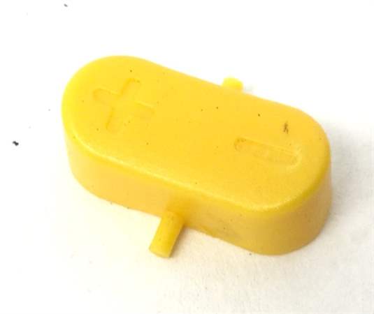 Hand + - Speed Incline Button (Used)