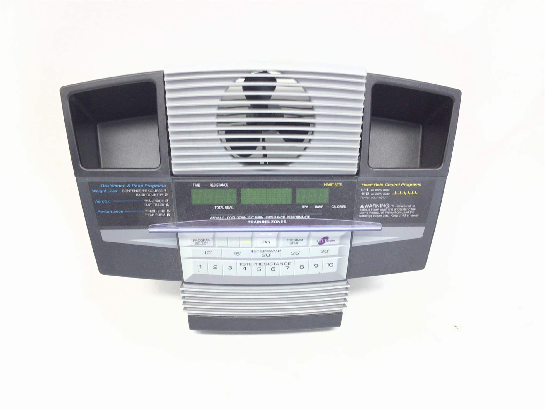 Console, Display (Used)