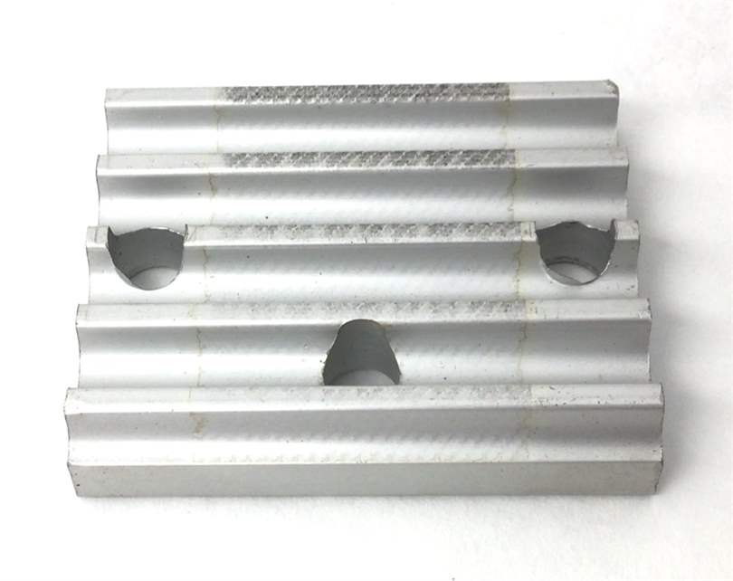 Belt Fixing Plate (Used)