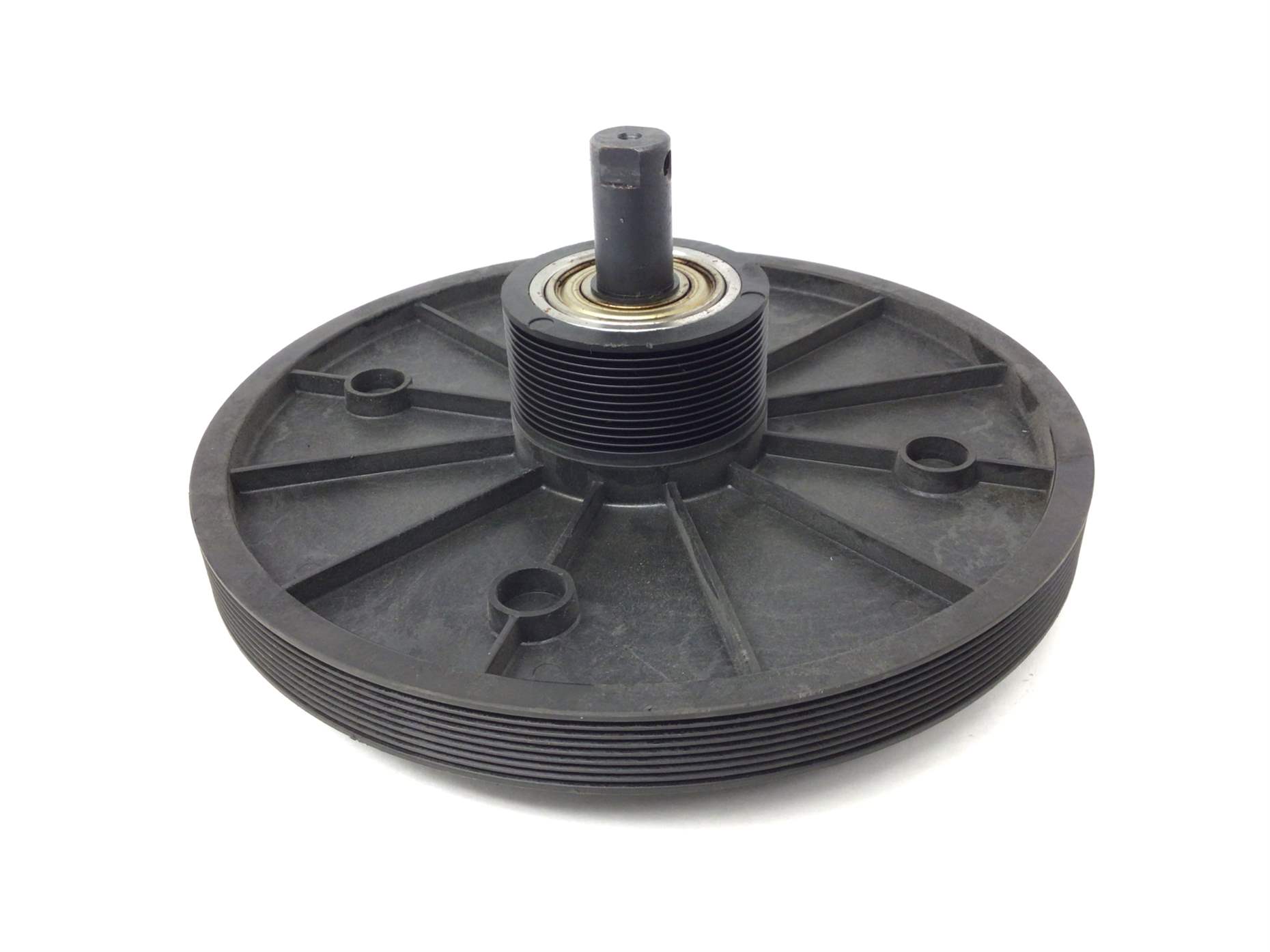 Pulley Axle Set;RB79