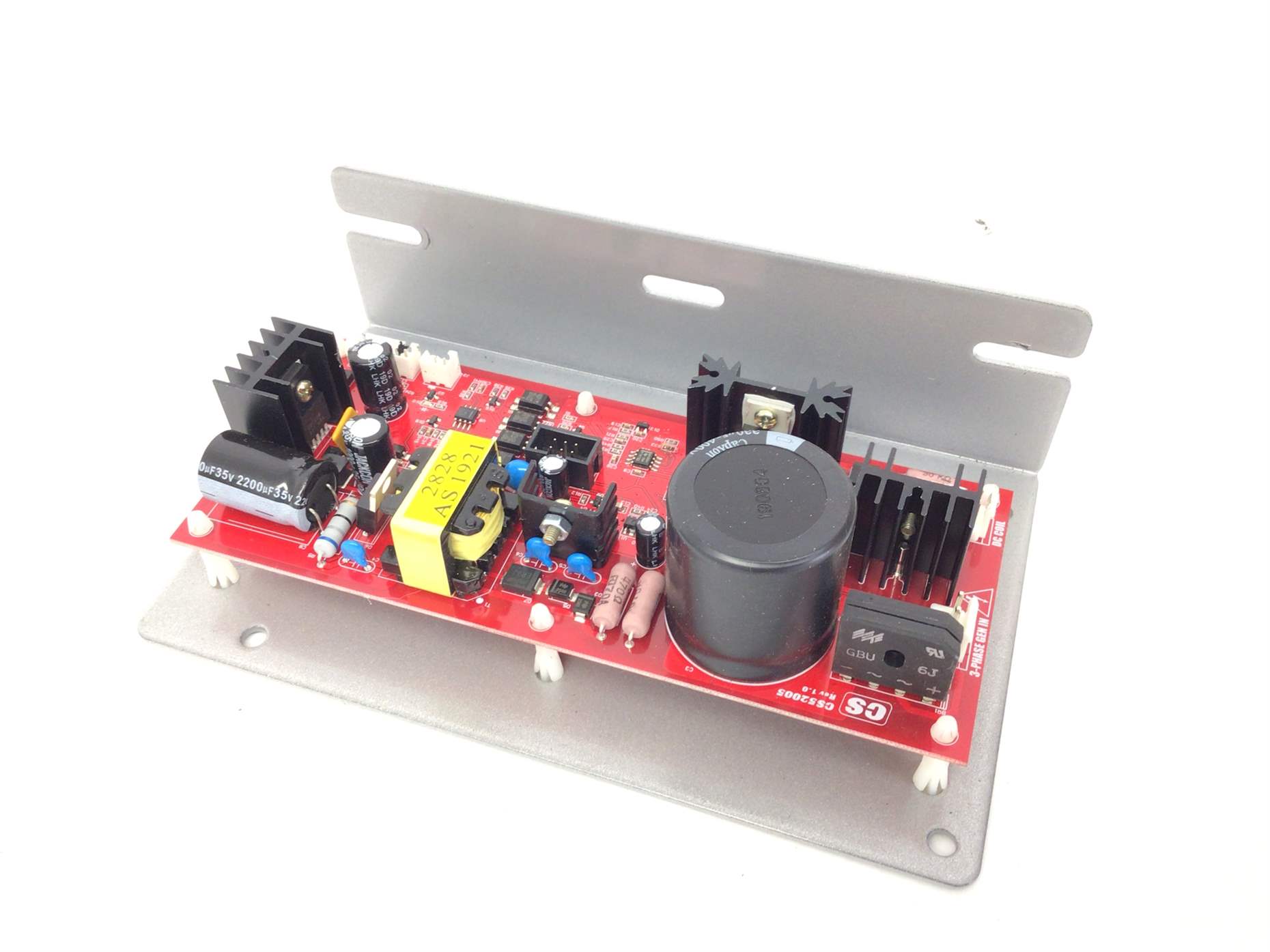 Generator Brake Controller