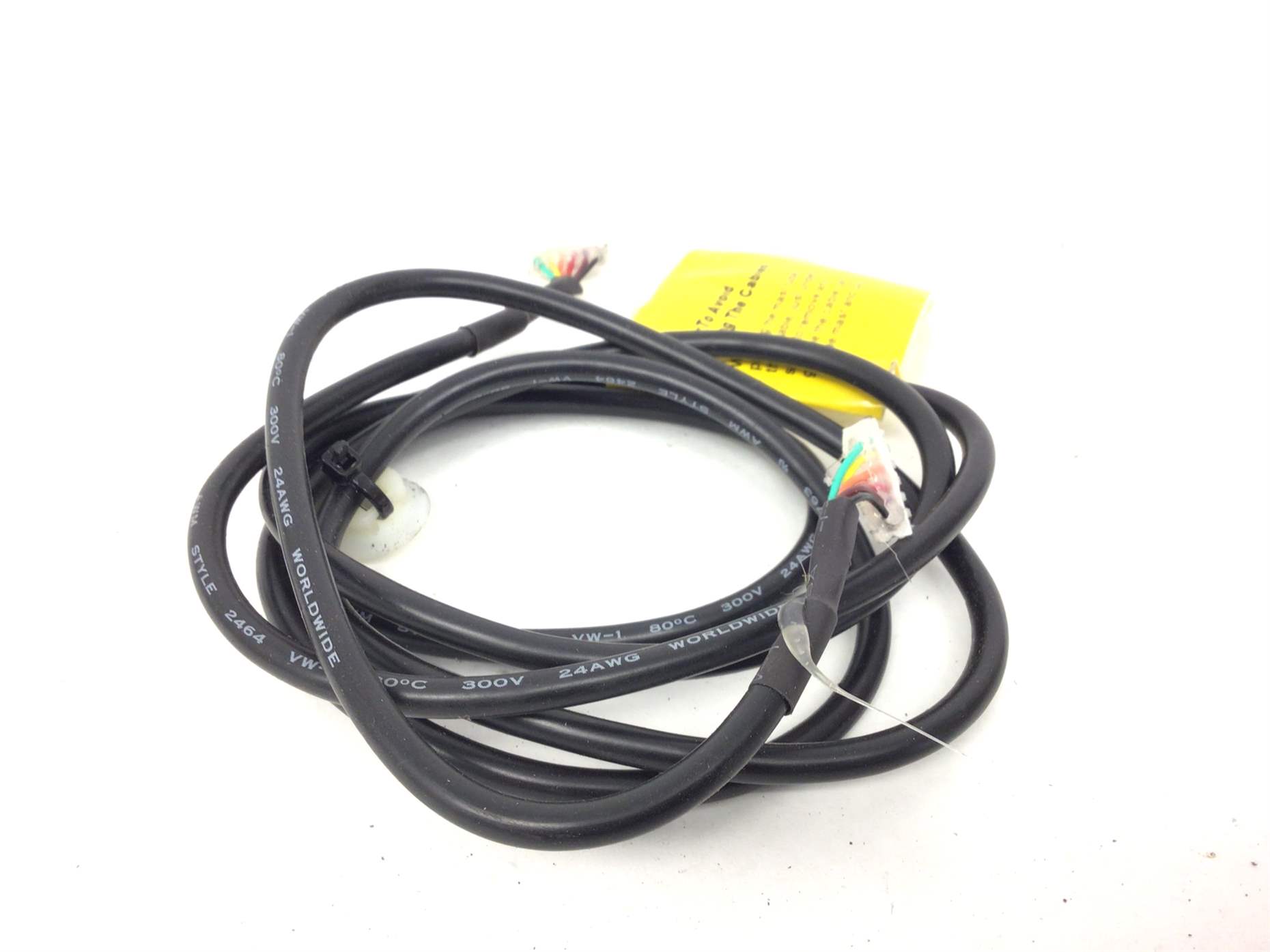 1600mm Computer Wire Harness Main Cable