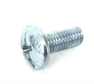 M5 × 12mm_Phillips Head Screw (Used)