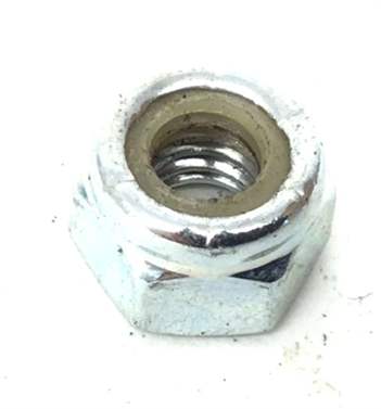 M8 Nyloc Lock Nut (Used)