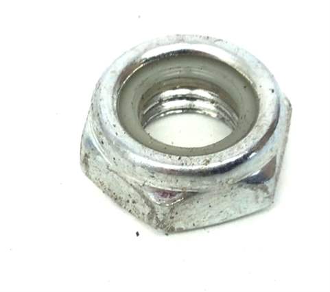 M10 Nyloc Nut (Used)