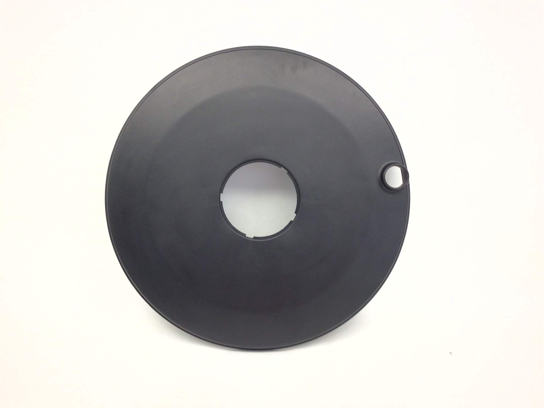 Disc Cover Flywheel (Used)