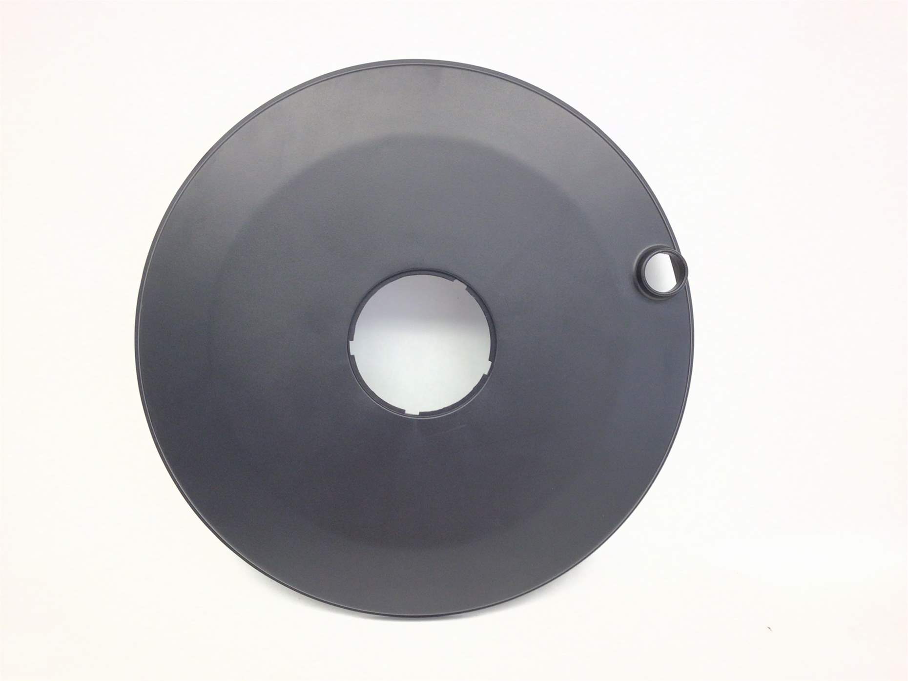 Disc Cover Flywheel (Used)