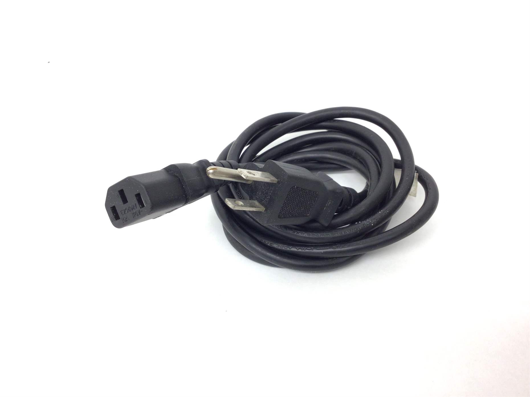 EFX 115 V power cord (Used)