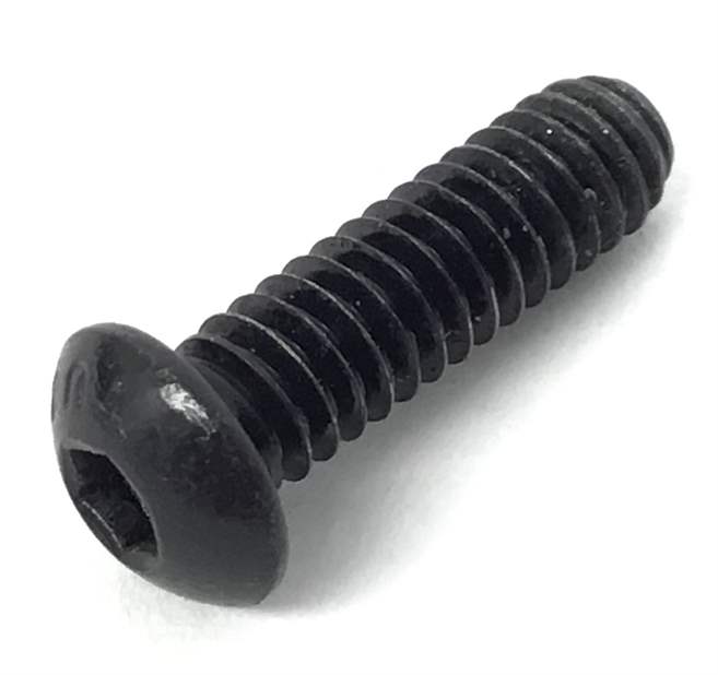 1/4 x 20 x 0.87 Inch Screw (Used)