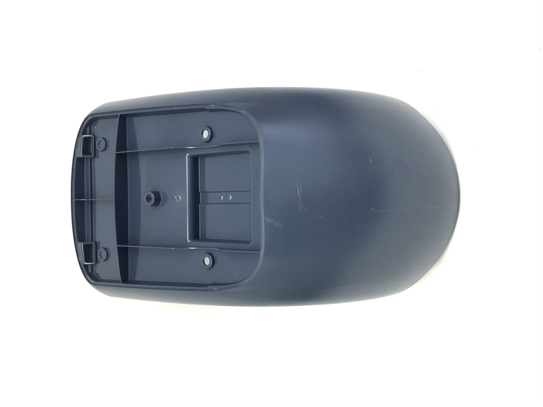 Rear Drive Cover Shroud (Used)