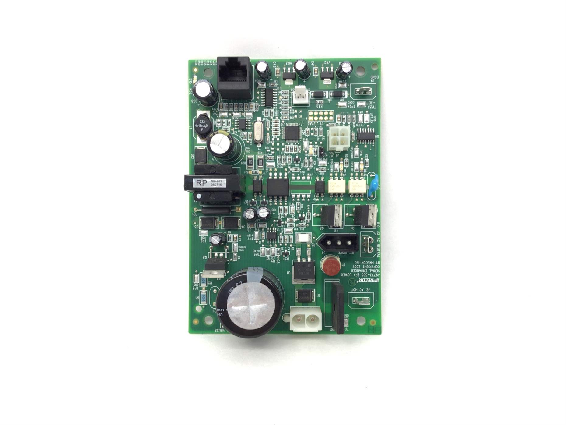 PCA Electronic Board (Used)