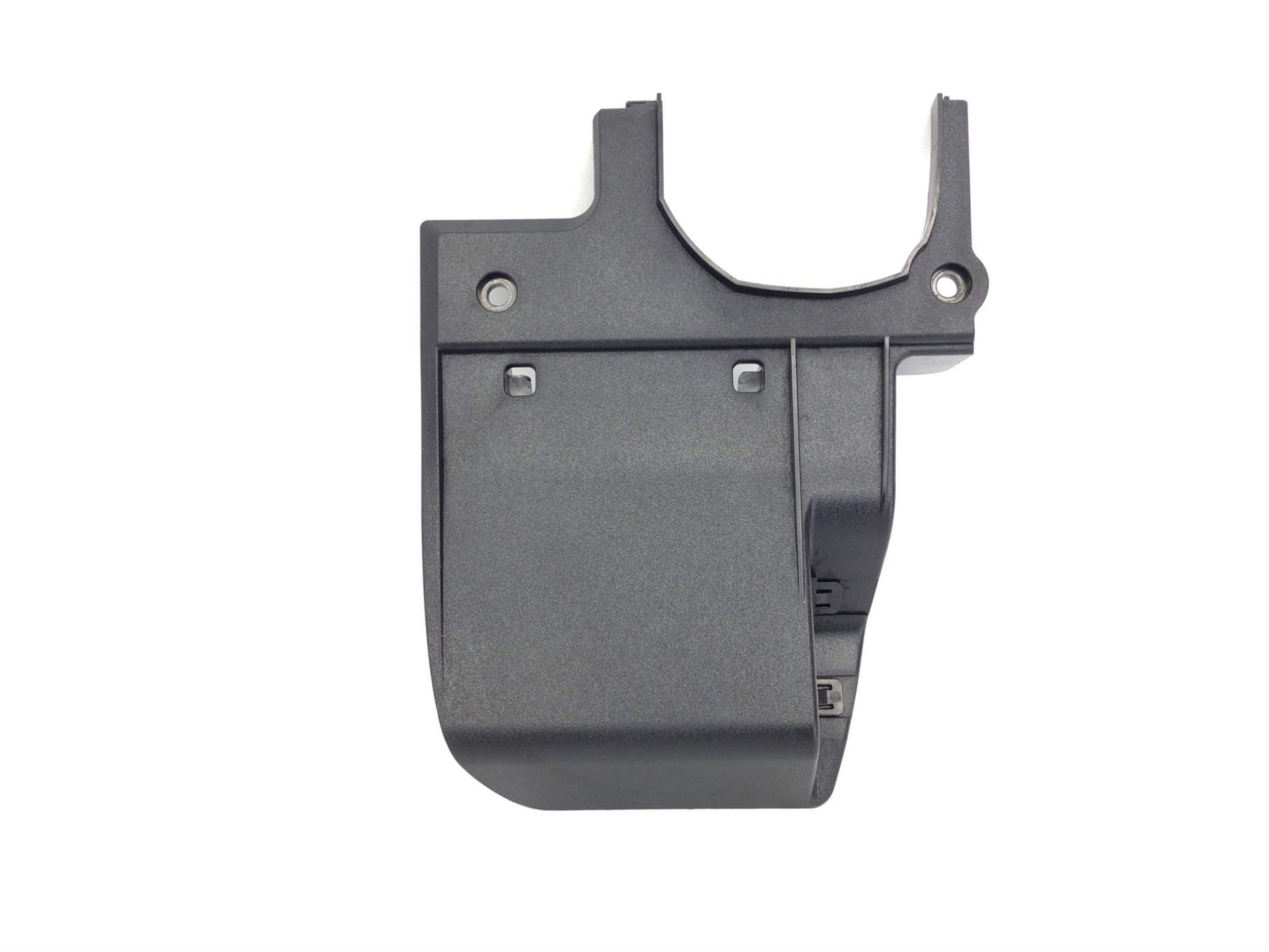 Device Holder Plastic Right (Used)