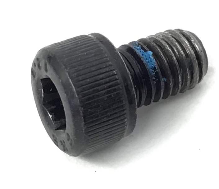 SCREW, SH, M8X1.25PX12L, HS, BP, G12.9