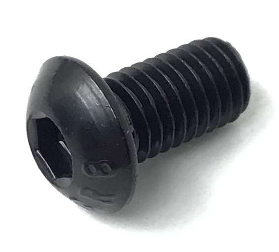 M8 X 16MM BUTTON SCREW