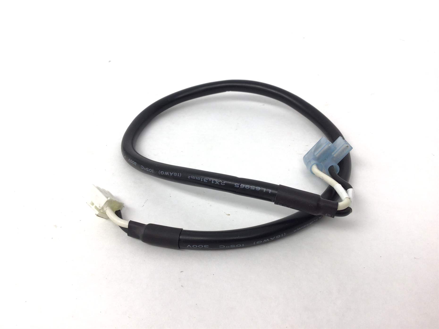 Matrix Fitness S5x-02 Stepper Internal Connector Wire Harness with Quick Connect